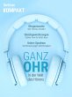 Spektrum Kompakt - Ganz Ohr (eBook, PDF) - Bild 1