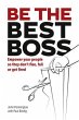 Be The Best Boss (eBook, ePUB) - Bild 1