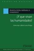 ¡Y que vivan las humanidades! Homenaje a María Luisa Ortega (eBook, PDF)