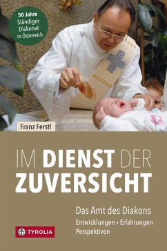 Im Dienst der Zuversicht (eBook, ePUB) - Ferstl, Franz