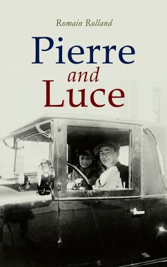 Cover Pierre and Luce (eBook, ePUB)