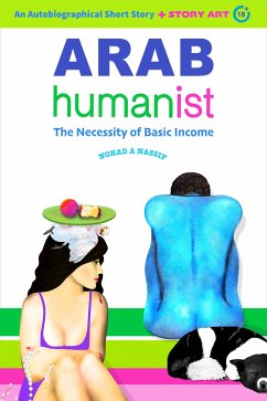 Arab Humanist (eBook, ePUB) - Nassif, Nohad A