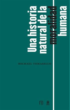 Cover Una historia natural de la moralidad humana (eBook, PDF)