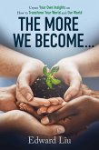 More We Become (eBook, ePUB)