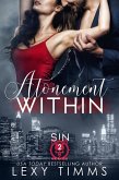 Atonement Within (Sin Series, #2) (eBook, ePUB)