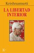 La libertad interior (eBook, ePUB) - Bild 1