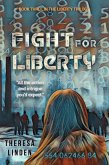 Fight for Liberty (Chasing Liberty trilogy, #3) (eBook, ePUB)