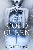 Cold Queen (eBook, ePUB)