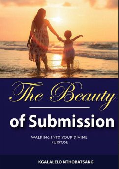 Cover The Beauty of Submission (eBook, ePUB)