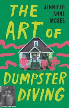 Cover The Art of Dumpster Diving (eBook, ePUB)