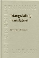 Triangulating Translation