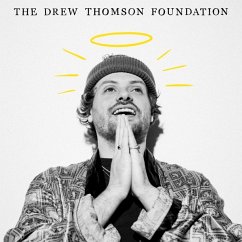 Cover The Drew Thomson Foundation