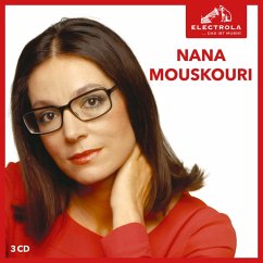 Electrola...Das Ist Musik! Nana Mouskouri - Mouskouri,Nana