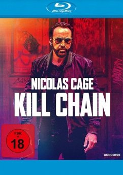 Kill Chain - Kill Chain/Bd