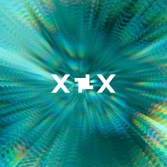 Cover 20 Years Of Fabric