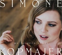 My Favorite Songs - Kopmajer,Simone