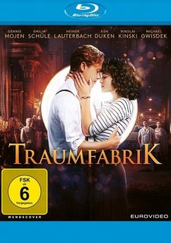 Traumfabrik - Die Magie der Liebe - Traumfabrik/Bd
