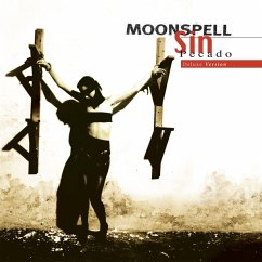 Sin/Pecado/2econd Skin (Re-Issue) - Moonspell