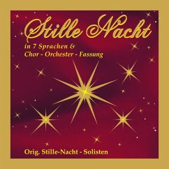 Orig.Stille-Nacht-Solisten - Diverse