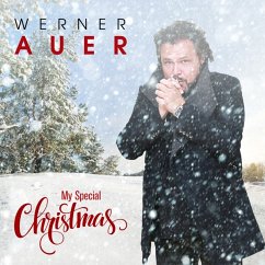 My Special Christmas - Auer,Werner