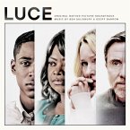 Luce (Original Motion Picture Soundtrack) (Lp+Mp3) (Vinyl)