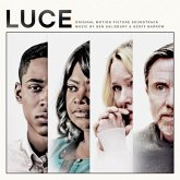 Luce (Original Motion Picture Soundtrack) Luce (Original Motion Picture Soundtrack)
