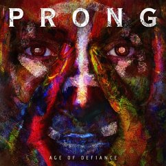 Age Of Defiance - Prong