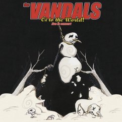 Oi To The World! Live In Concert - Vandals,The