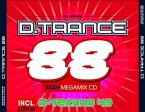 D.Trance Vol.88 (Incl.D.Techno 45)