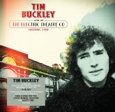 Live At The Electric Theatre Co. 1968 (2cd+Dvd)