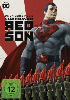 Superman: Red Son - Keine Informationen