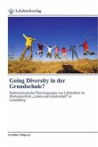 Going Diversity in der Grundschule?