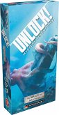 Asmodee SCOD0034 - Unlock! Das Wrack der Nautilus, Strategiespiel, Reisespiel