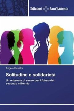 Solitudine e solidarietà