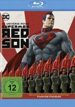 Superman: Red Son - Keine Informationen
