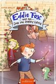 Eddie Fox und der Spuk von Stormy Castle / Eddie Fox Bd.1