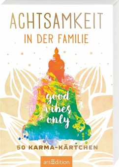 Achtsamkeit in der Familie