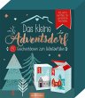 Das kleine Adventsdorf - Bild 1