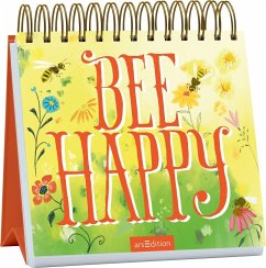 Cover Bee Happy
