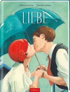 Liebe - Delforge , Hélène