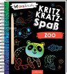 Kritzkratz-Spaß Zoo - Bild 1