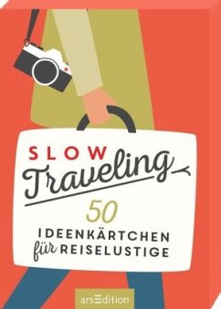 Cover Slow Traveling