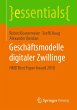 Geschäftsmodelle digitaler Zwillinge - Bild 1