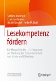 Lesekompetenz fördern