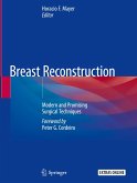 Breast Reconstruction