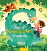 Meine Kindergarten-Freunde (Dinosaurier) - Bild 1