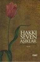 Hakki Seven Asiklar - Ramazan Dinc, Ali