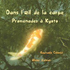 Cover Dans l'¿il de la carpe