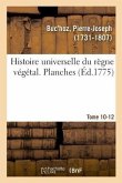 Histoire Universelle Du Règne Végétal. Planches. Tome 10-12