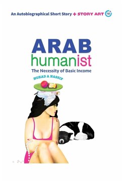 Arab Humanist - Nassif, Nohad A
